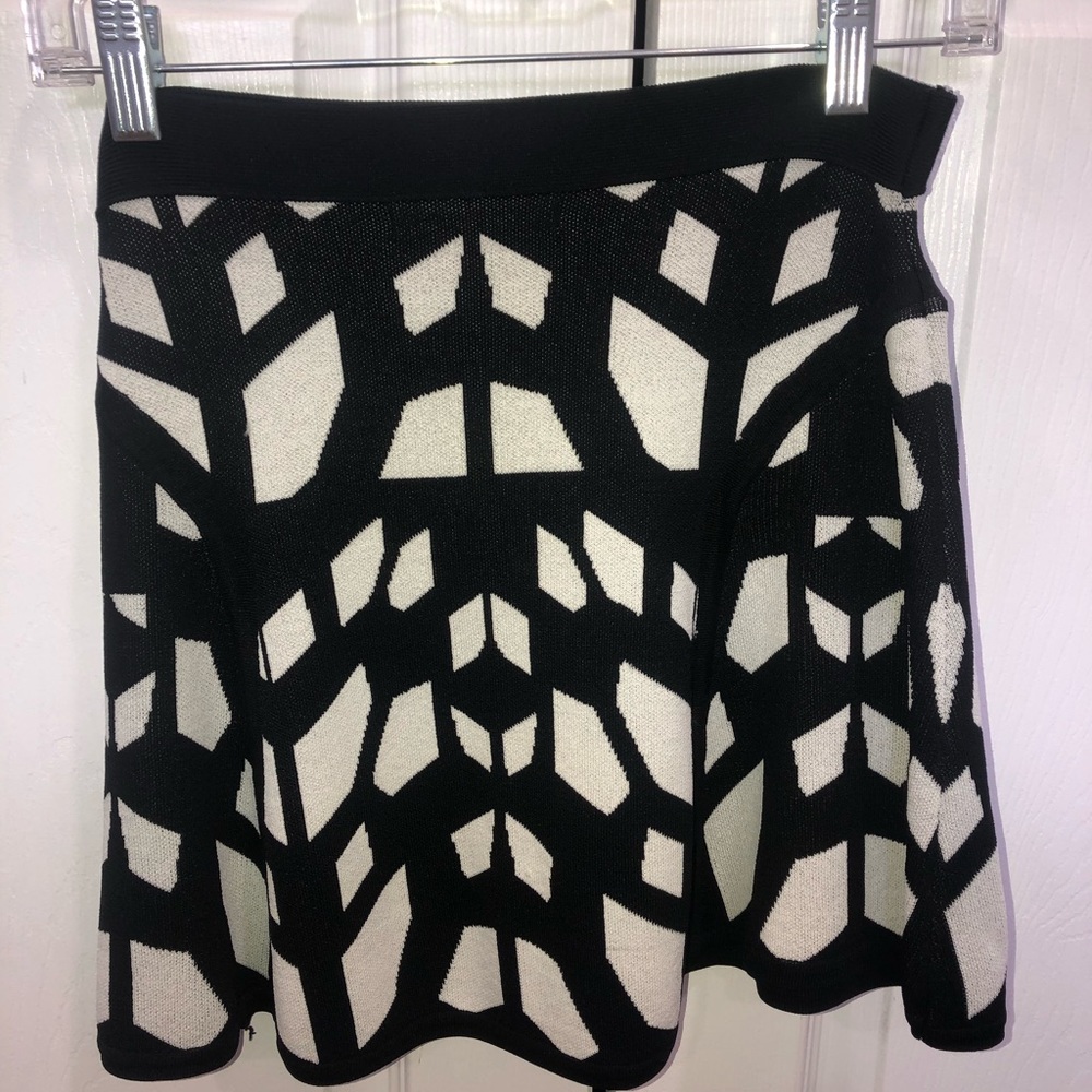 Romeo and Juliet Couture Skirt